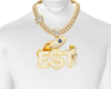 ICY EST (CUSTOM)