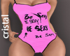 Be Sexy RLL