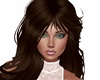 Babydoll Brown Hair #330