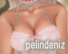 [P] Carol pink outfit