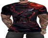 Camisa Black Wolf LCT