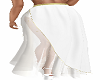 Greek Goddess Skirt