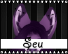 紫 - Mura ears 2