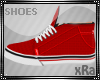 !xRa! Low Rider R. Shoes