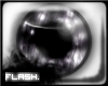 Flash. Eyes-Silver. F