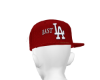 Lex Gorra L.A Red