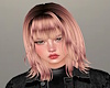 Natural Blonde Hair~F