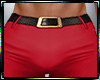 Santa Shorts