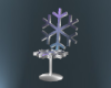 Snowflake Chair