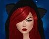 Hair Red