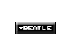 Beatle tag.