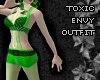 [P] toxic envy outfit