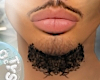 O_ ASTERI GOATEE V1