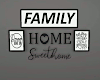 Home Wall Decor