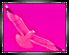 8 Pink Birds Dj Light