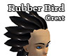 Rubberbird Crest
