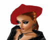 Red Hat n Hair