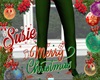 Christmas Dress Shoes