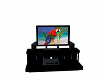 parrot tv an stand