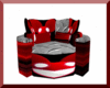 DeadMau5 Cuddle Chair