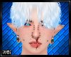 ☆V: Blix Hair
