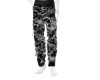 Tribal cyberr pants