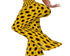 Flower Booty