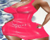 N. Sexy Mary Pink XXl
