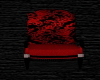 Drk Vamp Baroque Chair