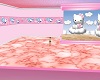 Hello Kitty Nursery