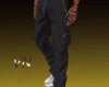 Black Cargo VN
