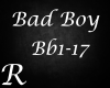 Tungevaag Bad Boy