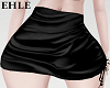 RL - Elegant Satin Skirt