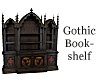 Gothic Bookshelf