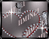 Luci Heart Earrings