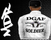 [MDR] DGAF 2014 Jacket