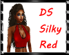 DS Silky Red