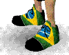 brasil SHoes