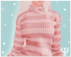 Y| Pink Stripes Dress