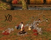 Autumn Fire Chat