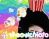 🎪Popcorn bubbles 2