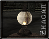 [Z] Celt Stone Lantern 2