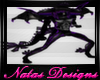 dragon bundle purple