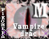 Vampire Drac White