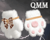 Wangwang Pup paw（F)
