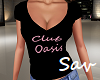 Club Oasis T Shirt