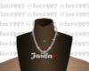 Jaida custom chain