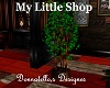 little shop plant 2