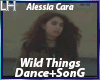 Alessia-Wild Things |D+S