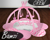 .Tc. Princess Playmat
